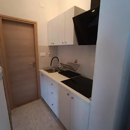Lea Apartment
